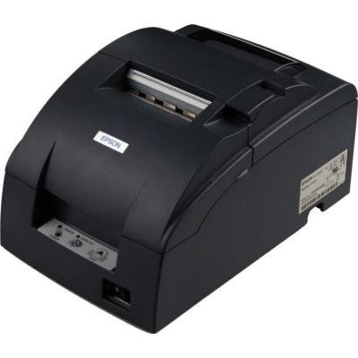Pokladní tiskárna Epson TM-U220D-052