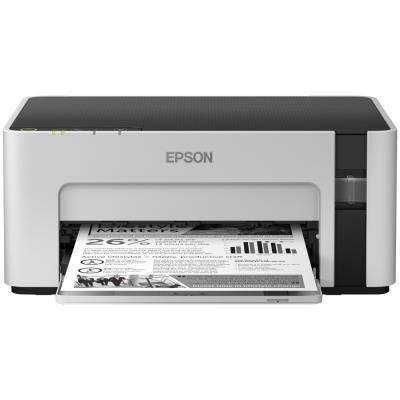 Inkoustová tiskárna Epson EcoTank M1120