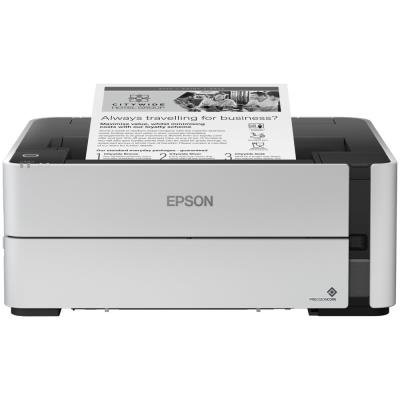 Inkoustová tiskárna Epson EcoTank M1140