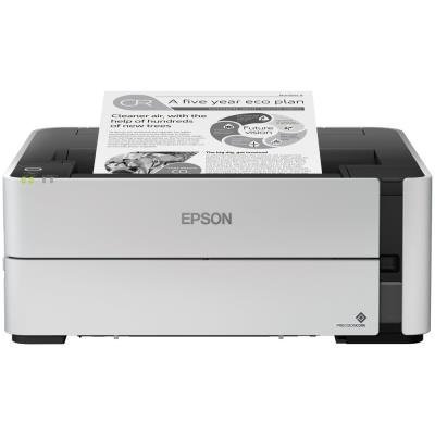 Inkoustová tiskárna Epson EcoTank M1180