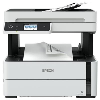 Multifunkční tiskárna Epson EcoTank M3140