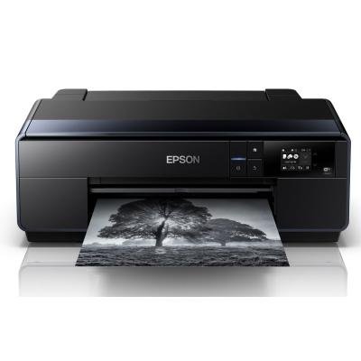 Inkoustová tiskárna Epson SureColor SC-P600