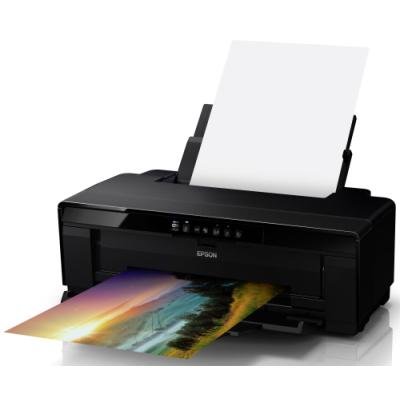 Inkoustová tiskárna Epson SureColor SC-P400