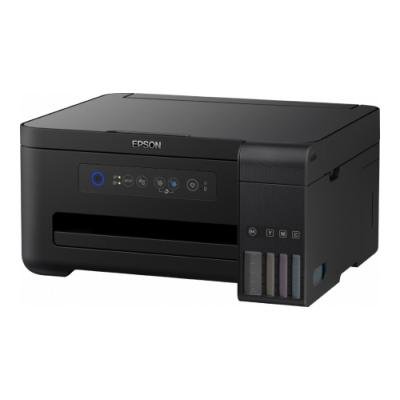Multifunkční tiskárna Epson EcoTank ITS L4150