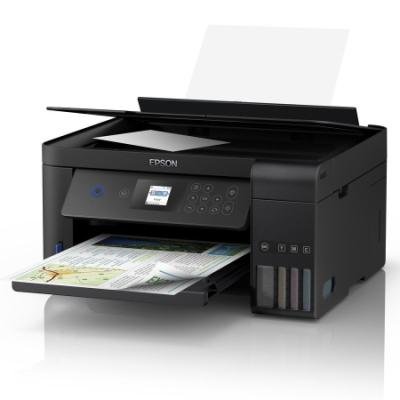 Multifunkční tiskárna Epson EcoTank ITS L4160