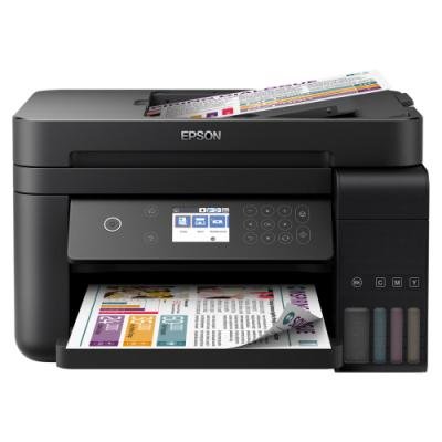 Multifunkční tiskárna Epson EcoTank ITS L6170