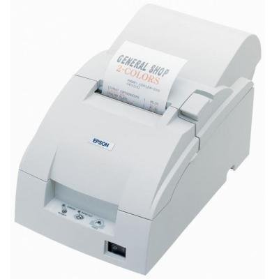 Pokladní tiskárna Epson TM-U220A-007