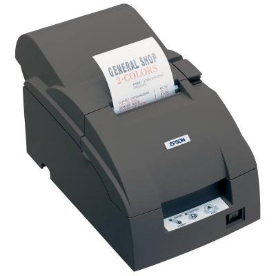 Pokladní tiskárna Epson TM-U220A-057