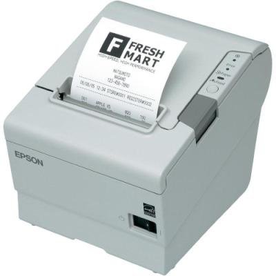 Pokladní tiskárna Epson TM-T88V
