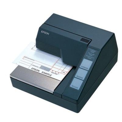 Pokladní tiskárna Epson TM-U295P