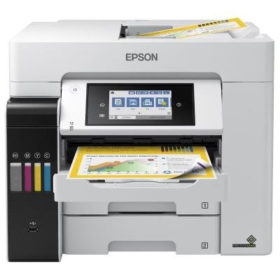 Epson EcoTank Pro L6580