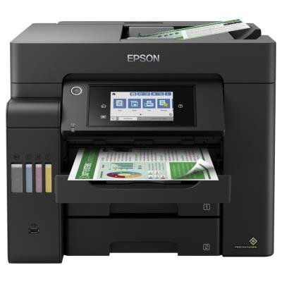 Epson EcoTank L6550