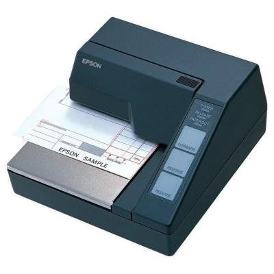 Epson TM-U295 černá