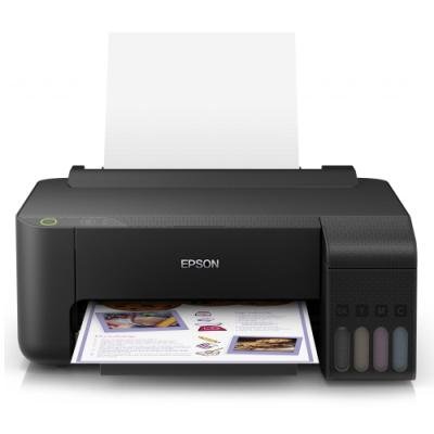 Inkoustová tiskárna Epson EcoTank L1110