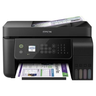 Multifunkční tiskárna Epson EcoTank L5190