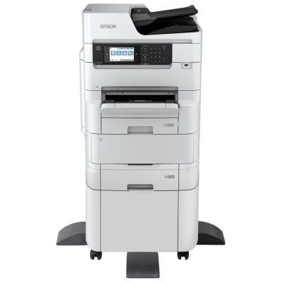 Epson WorkForce Pro WF-C879RDTWFC