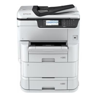 Epson WorkForce Pro WF-C878RDTWF