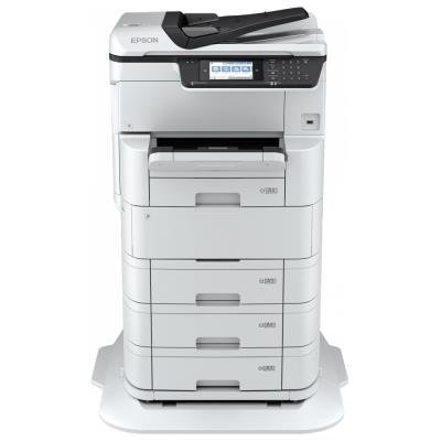 Epson WorkForce Pro WF-C878RD3TWFC