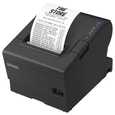 Epson TM-T88VII černá