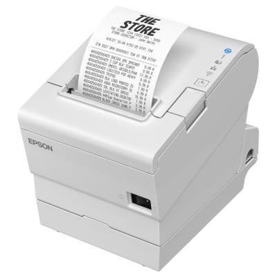 Epson TM-T88VII bílá