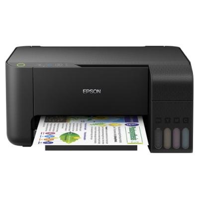 Multifunkční tiskárna Epson EcoTank L3110