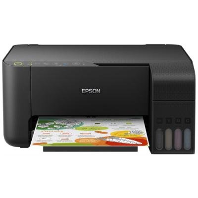 Multifunkční tiskárna Epson EcoTank L3150