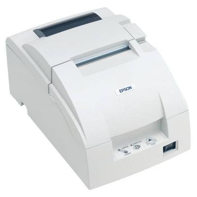 Pokladní tiskárna Epson TM-U220PD-052