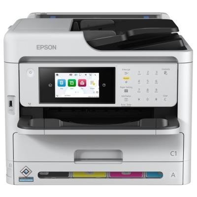 Epson WorkForce Pro WF-C5890DWF