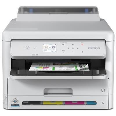 Epson WorkForce Pro WF-C5390DW