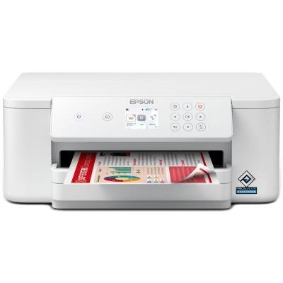 Epson WorkForce Pro WF-C4310DW