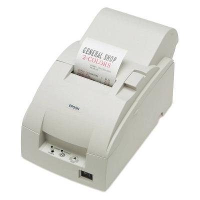 Pokladní tiskárna Epson TM-U220PA-007