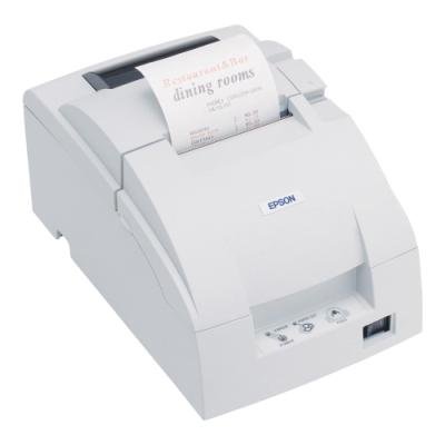 Pokladní tiskárna EPSON TM-U220B