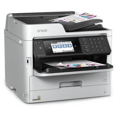 Epson WorkForce WF-C5790DWF