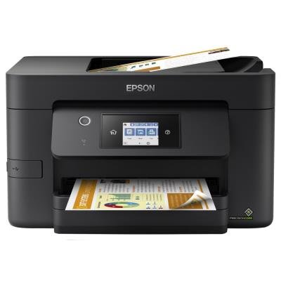 Epson WorkForce Pro WF-3820DWF