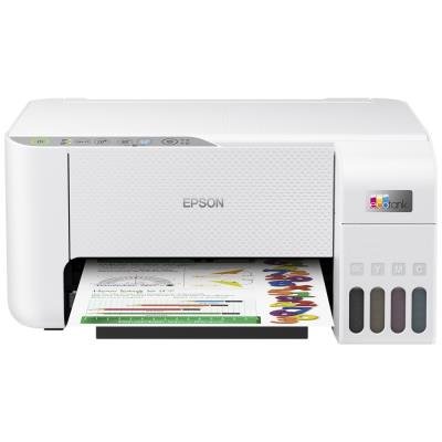 Epson EcoTank L3256