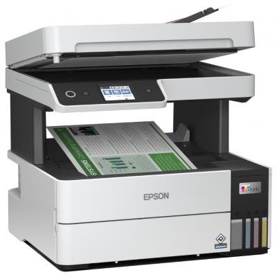 Epson EcoTank L6460