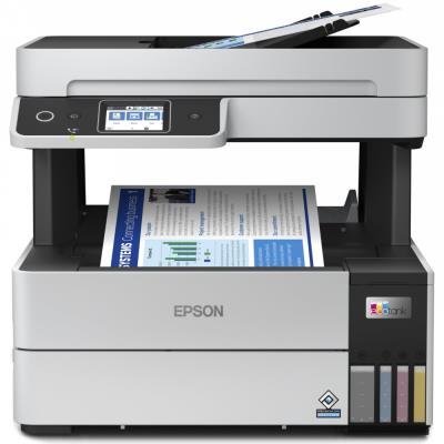 Epson EcoTank L6490