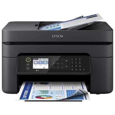 Multifunkční tiskárna Epson WorkForce WF-2850DWF