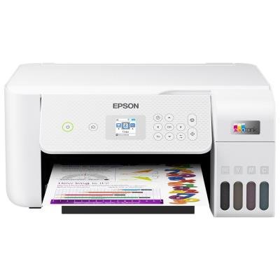 Epson EcoTank L3266