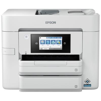 Epson WorkForce Pro WF-C4810DTWF