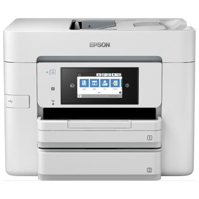 Epson WorkForce Pro WF-4745DTWD