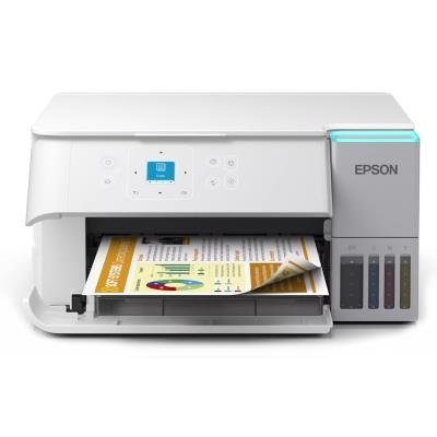 Epson EcoTank L4366