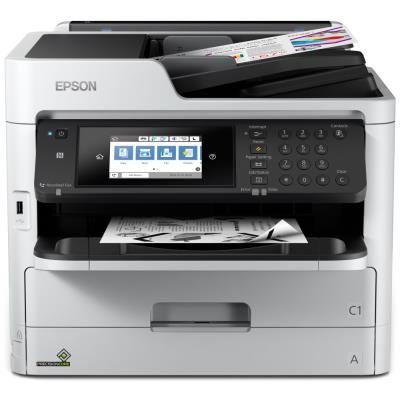 Epson WorkForce Pro WF-M5799DWF