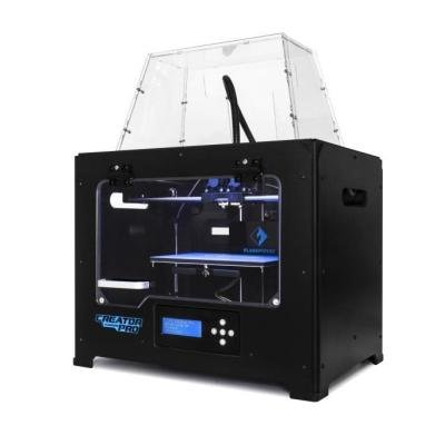 3D tiskárna Gembird CREATOR PRO