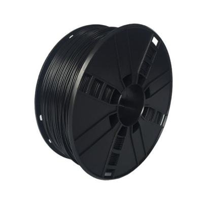 Plastické vlákno Gembird TPE 1,75mm černé