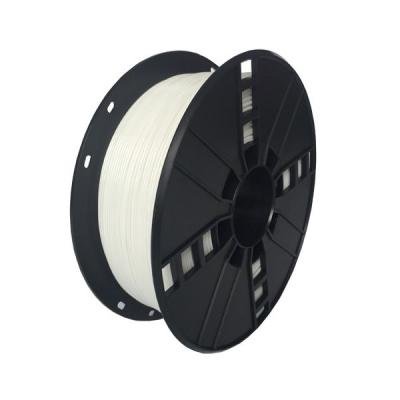Plastické vlákno Gembird PETG 1,75mm bílé