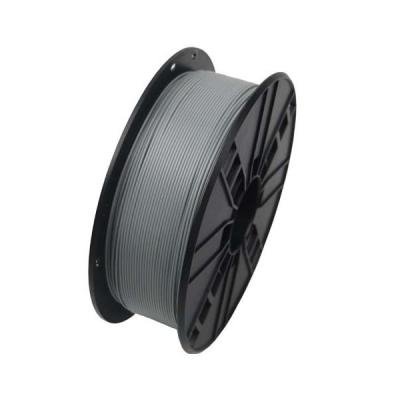 Plastické vlákno Gembird PETG 1,75mm šedé