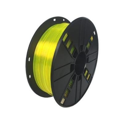 Plastické vlákno Gembird PETG 1,75mm žluté 