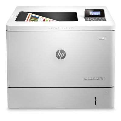Laserová tiskárna HP Color LaserJet M552dn