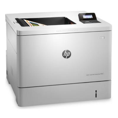 Laserová tiskárna HP LaserJet Enterprise M553n